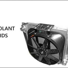 Coolant fluids