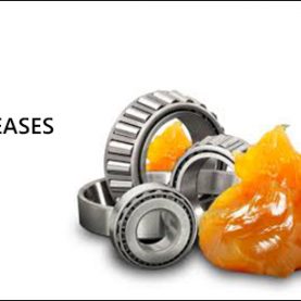 Greases