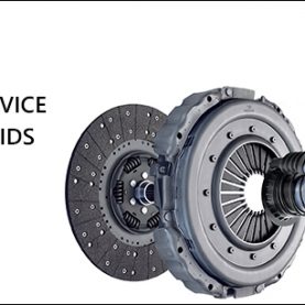 Service fluids